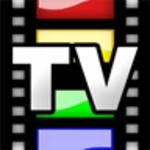 Logo of HoroshoTV android Application 